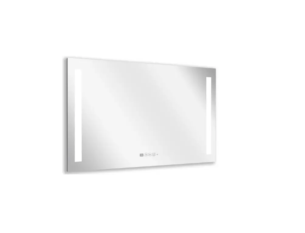 Sundirect Lm600-pro Smart Lighting Infrared Mirror Heater Instruction Manual Sundirect Lm600-pro Smart Lighting Infrared Mirror Heater Instruction Manual