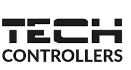TECH CONTROLLERS logo