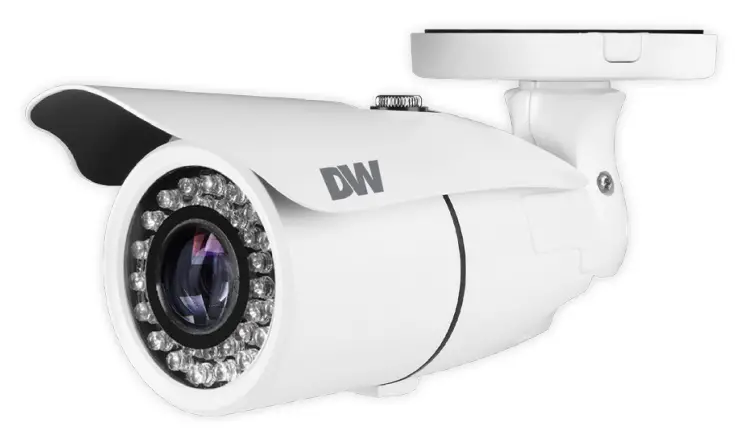 DIGITAL WATCHDOG DWC-B6883WTIRW UHDoC 4K Bullet Camera -
