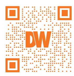 DIGITAL WATCHDOG DWC-B6883WTIRW UHDoC 4K Bullet Camera - Qr codee
