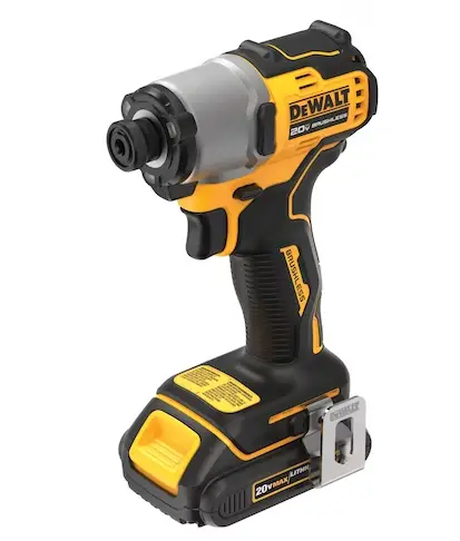 DEWALT DCF840 1-4 in Brushless Cordless Impact Driver-product