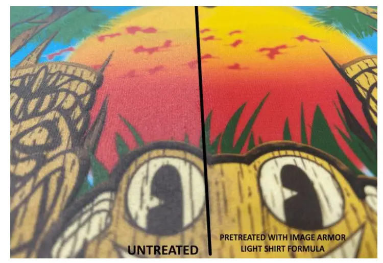 DTG Connection X2 Printer - GARMENTS