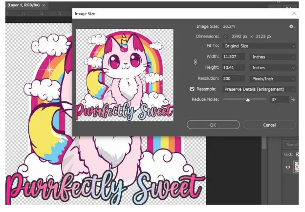 DTG Connection X2 Printer - GRAPHIC