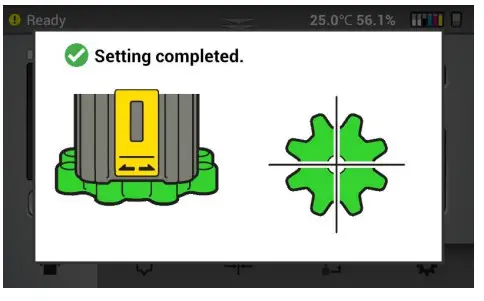 DTG Connection X2 Printer - appears