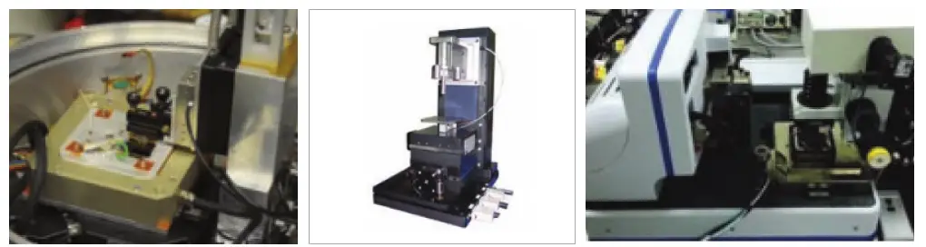 COREMORROW P15.XY100S-B1 Piezo Nanopositioning Stage-fig-1