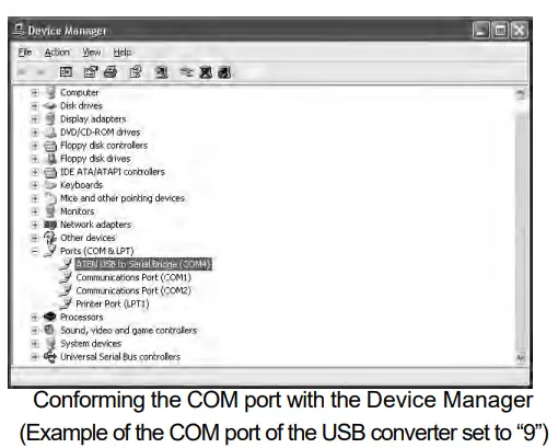 AND RV 10000 Vibro Rheometer - Fig2