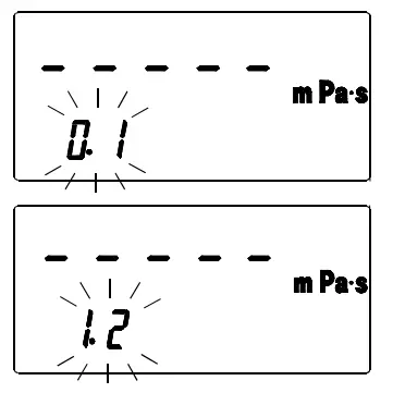 AND RV 10000 Vibro Rheometer - Fig24