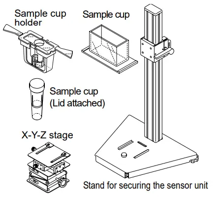 AND RV 10000 Vibro Rheometer - Fig28