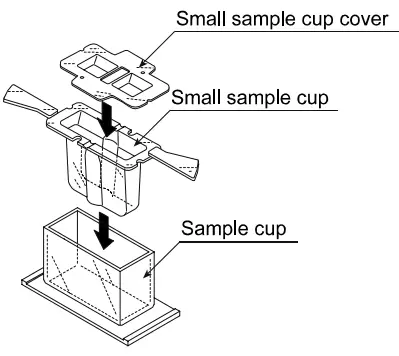 AND RV 10000 Vibro Rheometer - Fig31