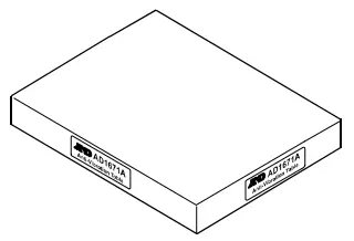 AND RV 10000 Vibro Rheometer - Fig34