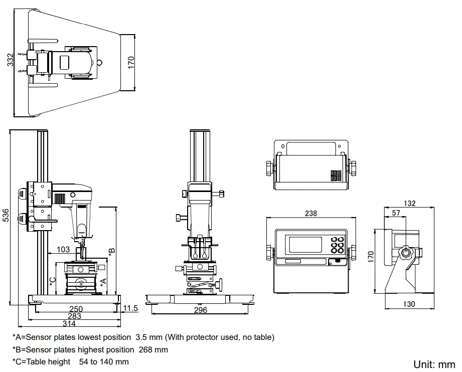 AND RV 10000 Vibro Rheometer - Fig35