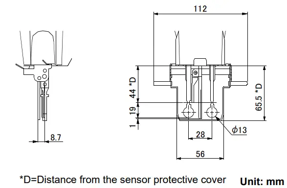 AND RV 10000 Vibro Rheometer - Fig36