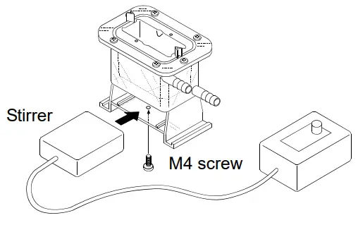 AND RV 10000 Vibro Rheometer - Fig38