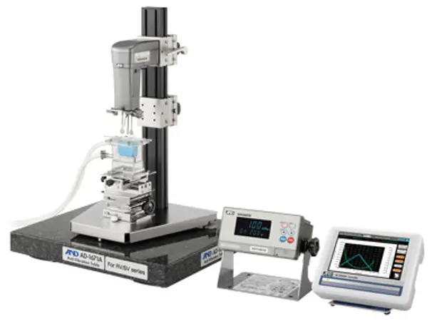 AND RV 10000 Vibro Rheometer