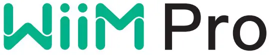 WiiMPro Logo