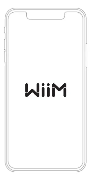 WiiM Icon