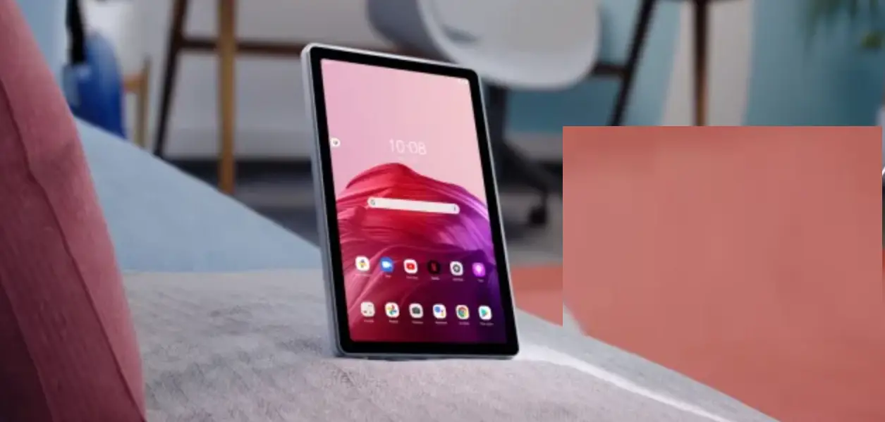 Lenovo Tb310xu Tab M9 9 Inch Tablet User Guide