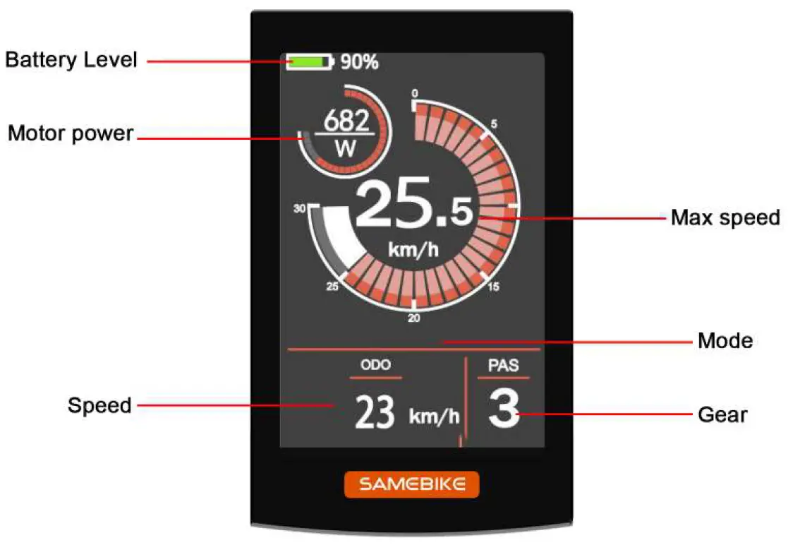 SAMEBIKE-RS-A08-Electric-Mountain-Bike-FIG-13