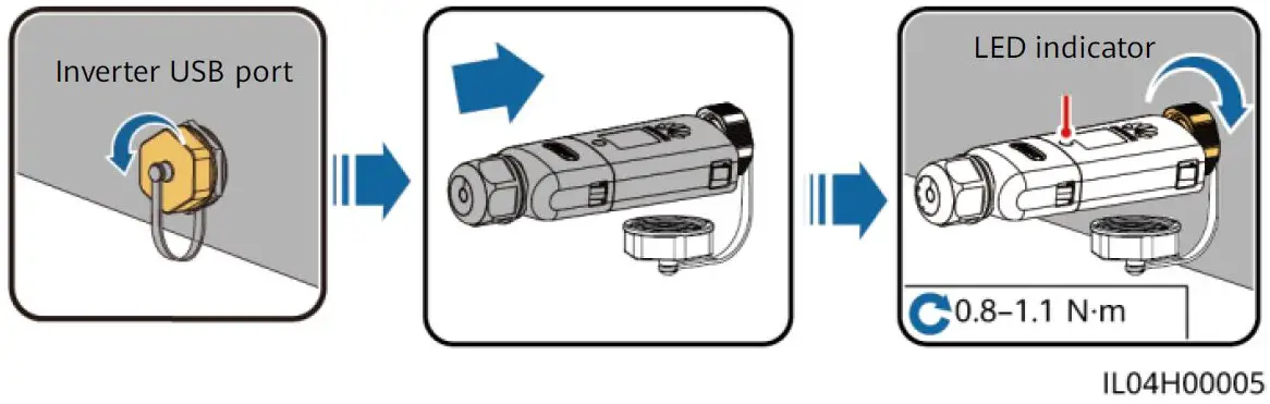 HUAWEI-WLAN-FE-SDongleA-05-Smart-Dongle-fig-2