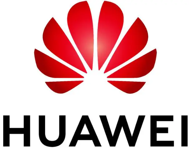 HUAWEI-logo