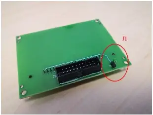 INTIEL INT0193 Self Service Car Wash Controller-05