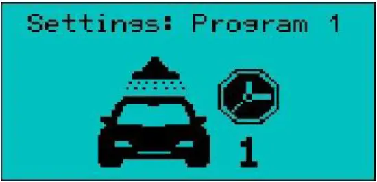 INTIEL INT0193 Self Service Car Wash Controller-06