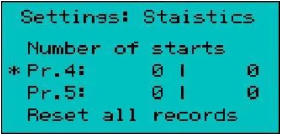 INTIEL INT0193 Self Service Car Wash Controller-07