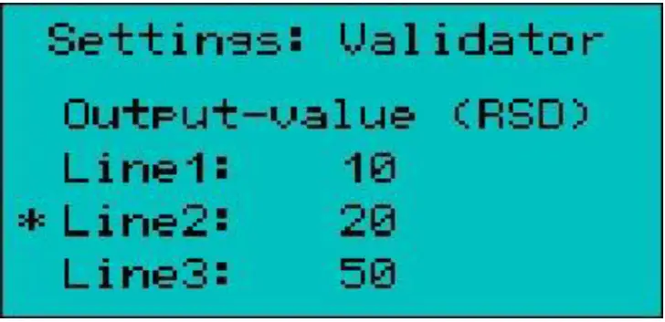 INTIEL INT0193 Self Service Car Wash Controller-08