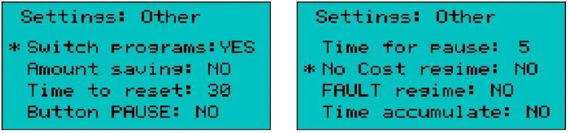INTIEL INT0193 Self Service Car Wash Controller-10