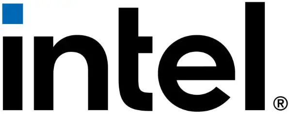 INTIEL -logo