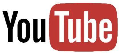 You Tube Icon