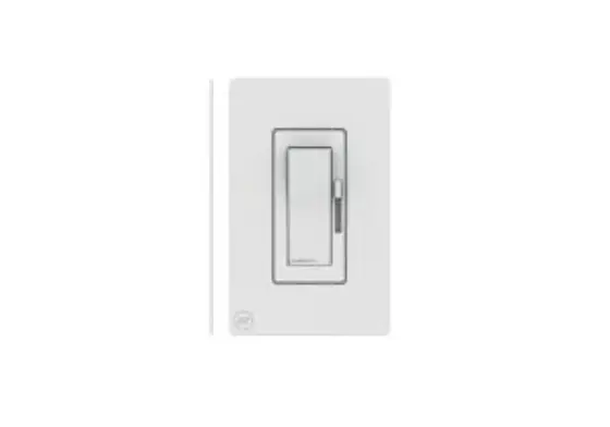 Ambientech Tech-wsx-sa Wall Switch Instruction Manual Ambientech Tech-wsx-sa Wall Switch Instruction Manual