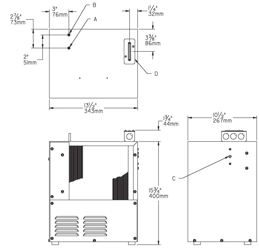 Halsey-Taylor-SJ2-Remote-Water-Chiller-11