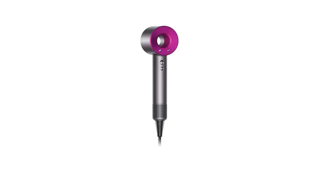 Dyson P231146 Supersonic Hair Dryer User Manual