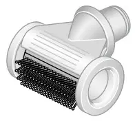 dyson P231146 Supersonic Hair Dryer - fig 10