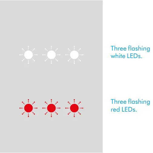 dyson P231146 Supersonic Hair Dryer - fig 6