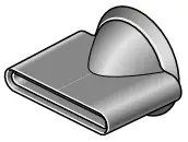 dyson P231146 Supersonic Hair Dryer - fig 8