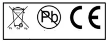 PCE Instruments PCE-ABT 220L Analytical Balance - ce