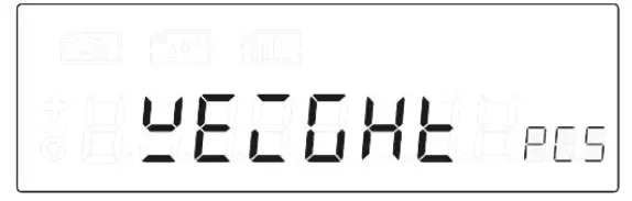 PCE Instruments PCE-ABT 220L Analytical Balance - displayed 5