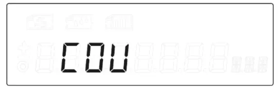 PCE Instruments PCE-ABT 220L Analytical Balance - displayed