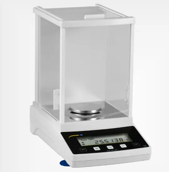 PCE Instruments PCE-ABT 220L Analytical Balance