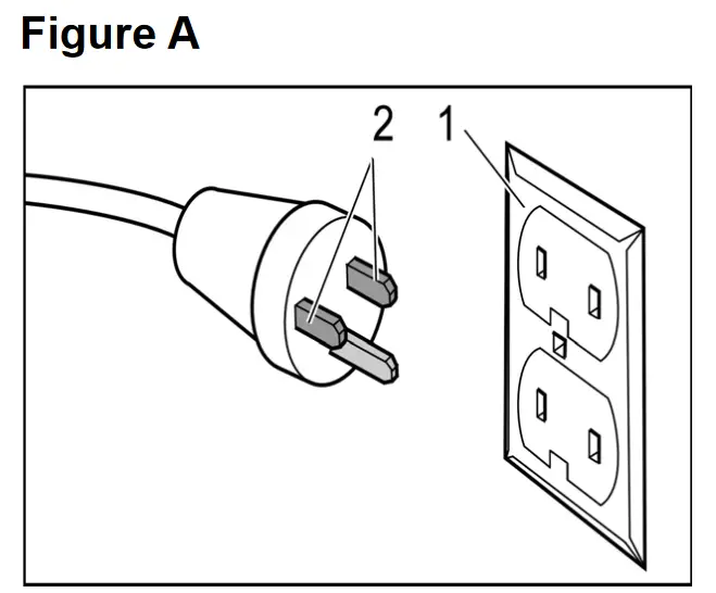 KARCHER WD 5 P Wet or Dry Vacuum Cleaner - pulled