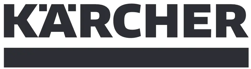 KARCHER logo