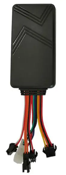 4G GT06L Vehicle GPS Tracker