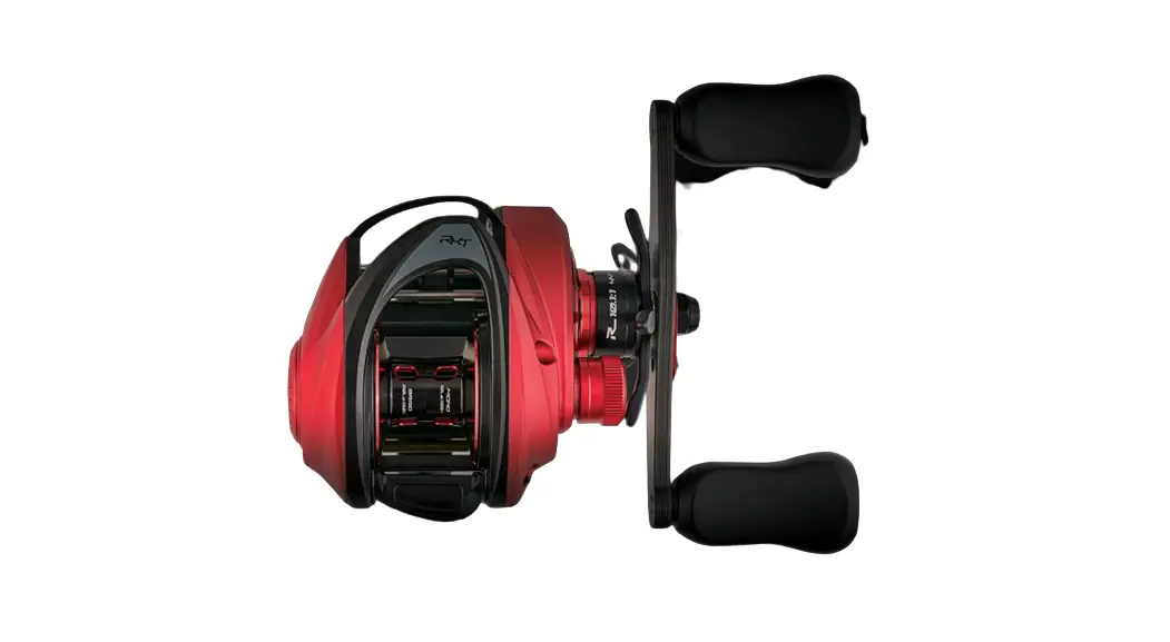 Abu Garcia Revo Low Profile And Spinning Fishing Reels Owner's Manual Abu Garcia Revo Low Profile And Spinning Fishing Reels Owner's Manual