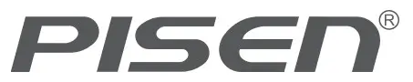 PISEN Logo