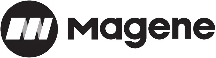 Magene logo