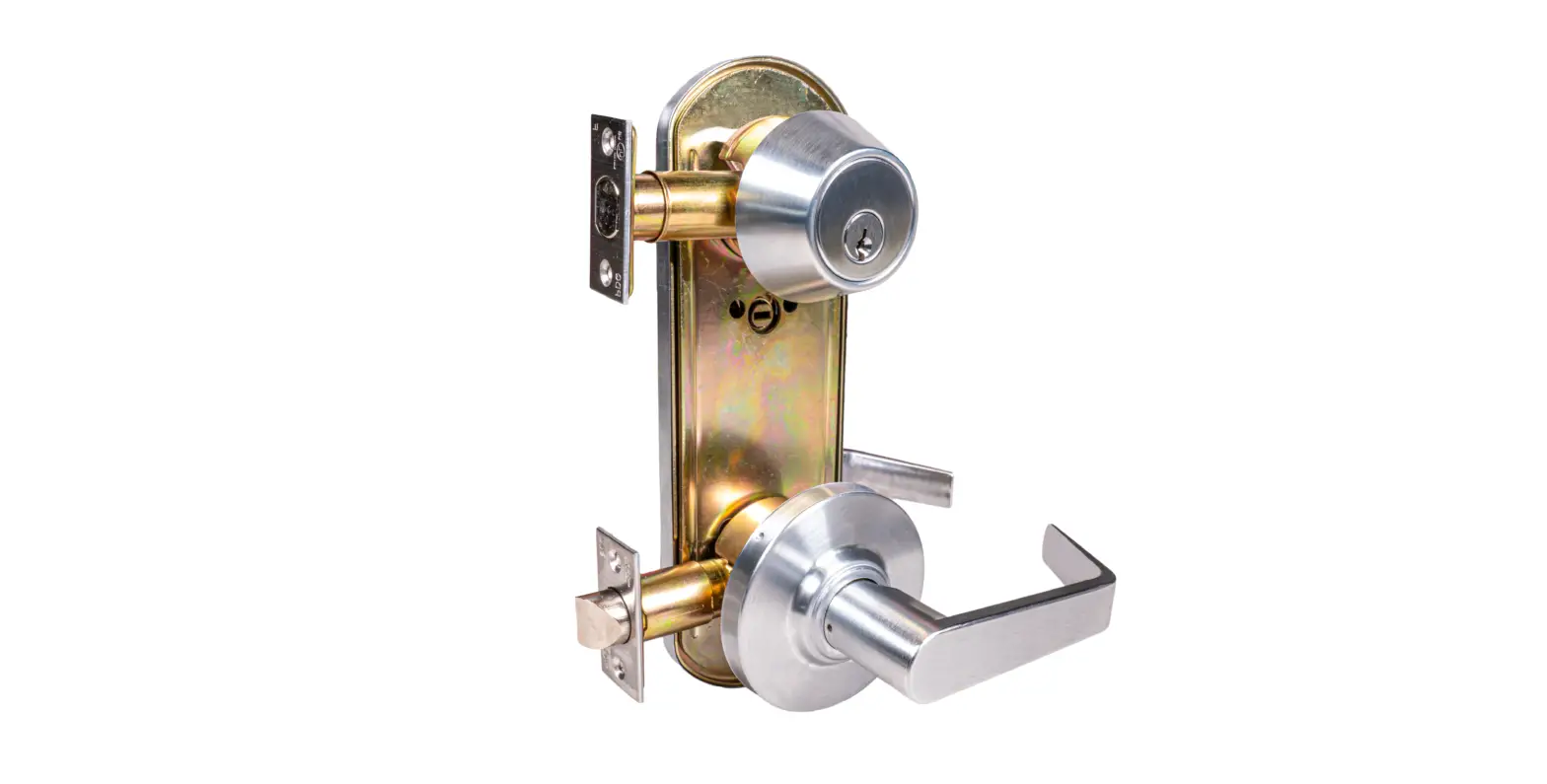 Pdq Cls Ble Only Interconnected Lock Instruction Manual