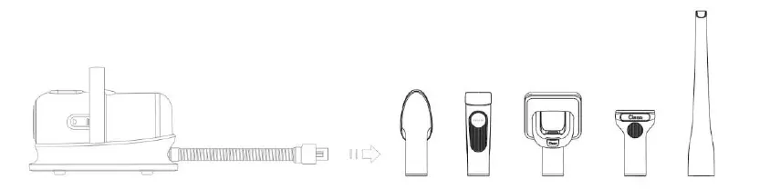 TESLA TQ500 PetCare Station Pro-fig-2