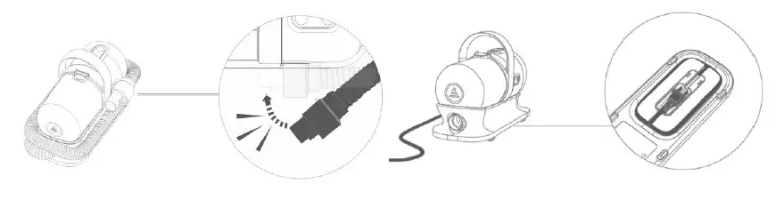 TESLA TQ500 PetCare Station Pro-fig-8